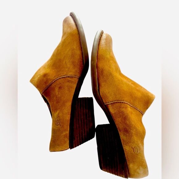 NWT Born Starr Mules - Picture 3 of 9